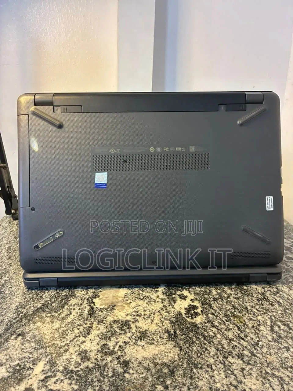 Laptop HP 250 G6 8GB Intel Core i3 SSD 128GB