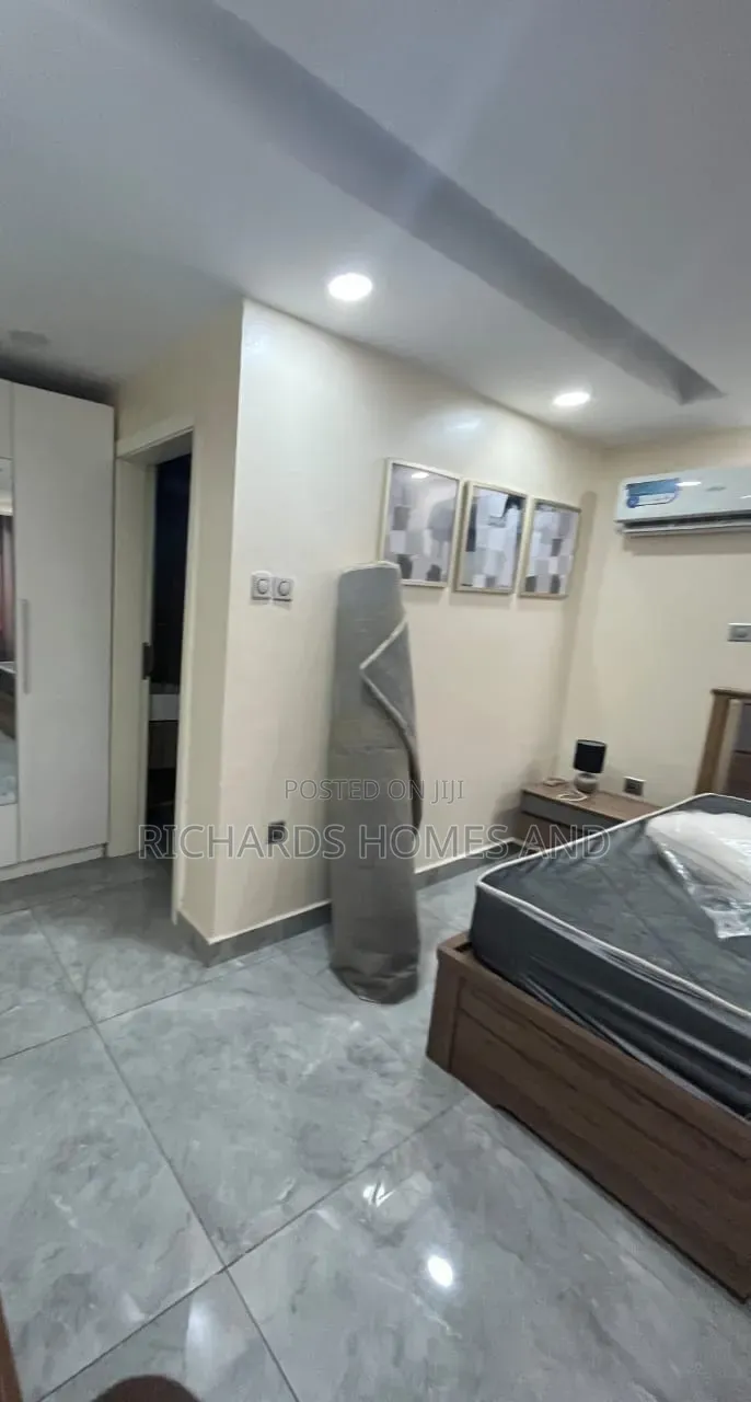 Furnished 4bdrm Townhouse / Terrace in Old Ikoyi for rent