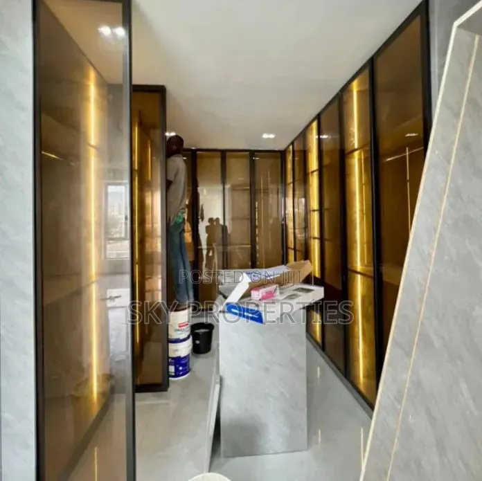 5bdrm Duplex in Queens, Old Ikoyi for sale