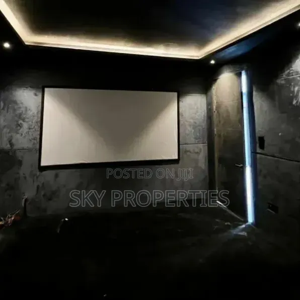 5bdrm Duplex in Queens, Old Ikoyi for sale