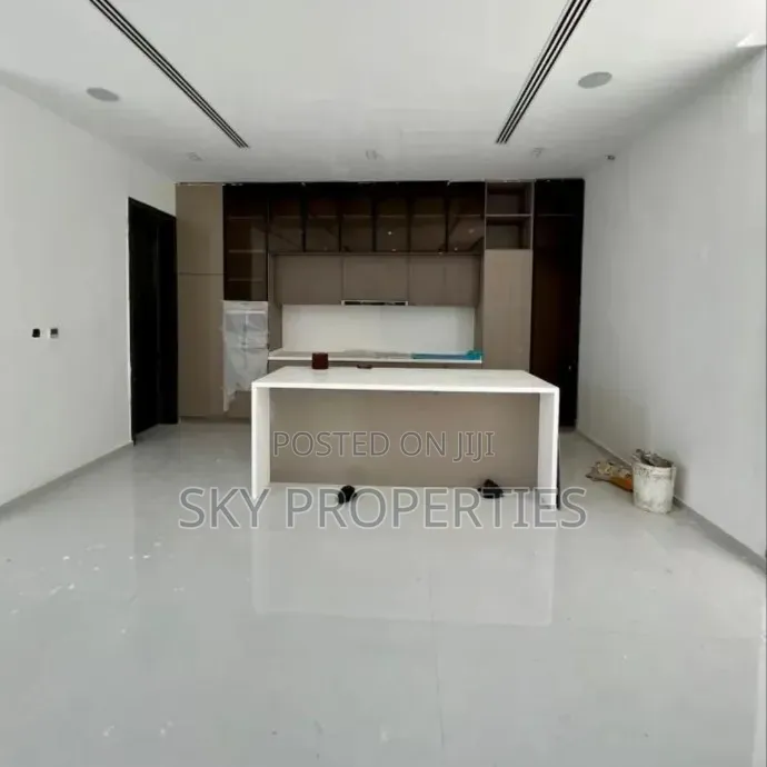 5bdrm Duplex in Queens, Old Ikoyi for sale