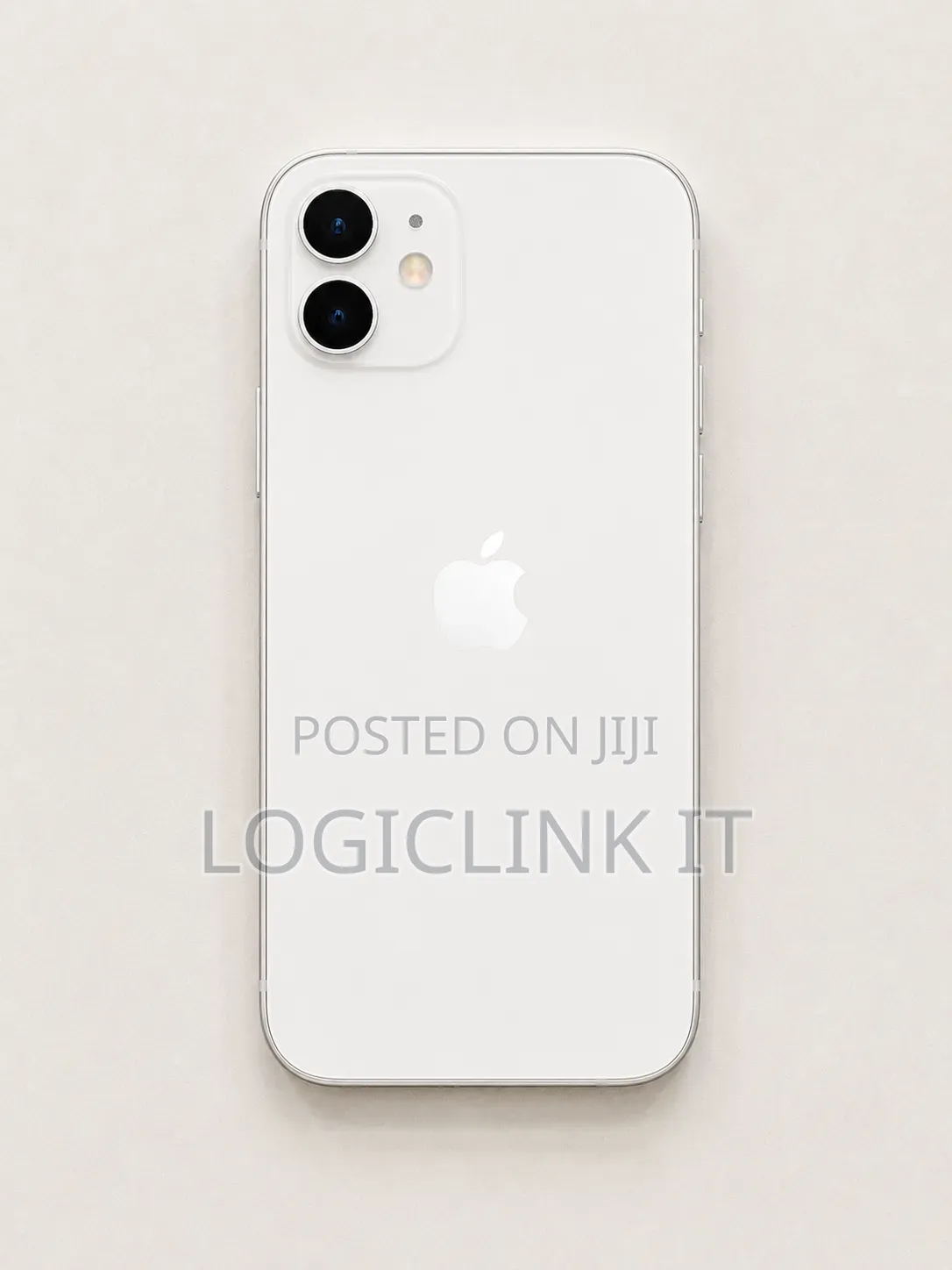 Apple iPhone 12 64 GB White