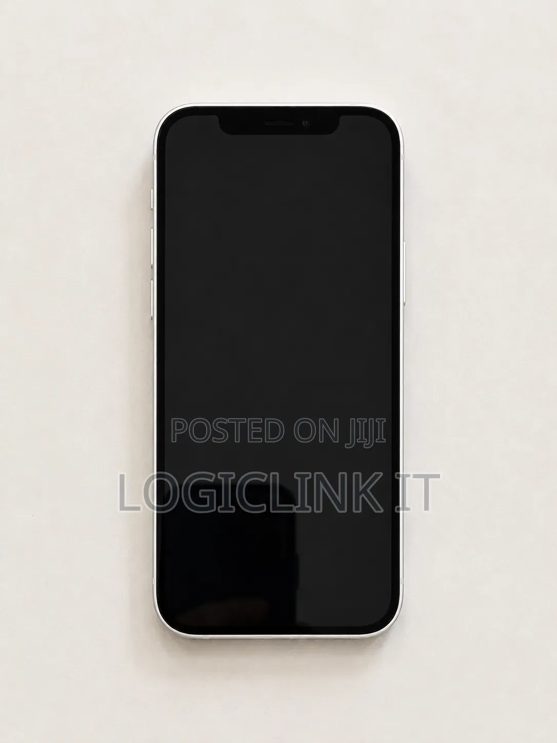 Apple iPhone 12 64 GB White