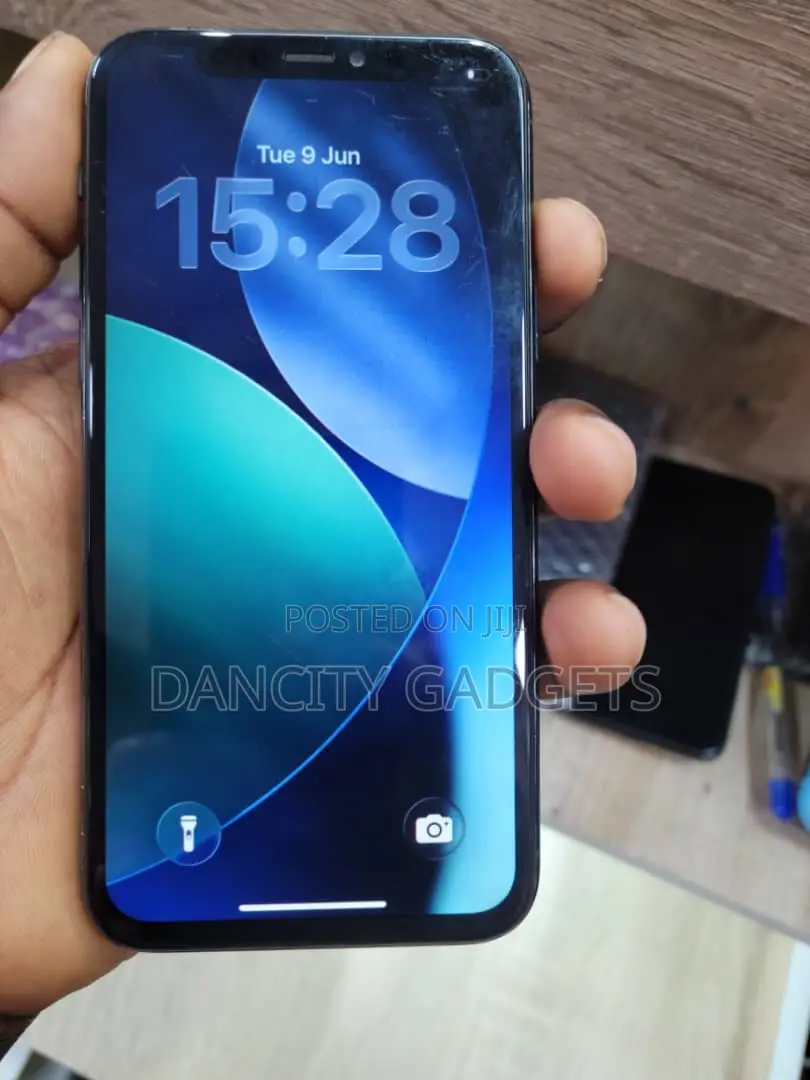 Apple iPhone 11 Pro 256 GB Blue