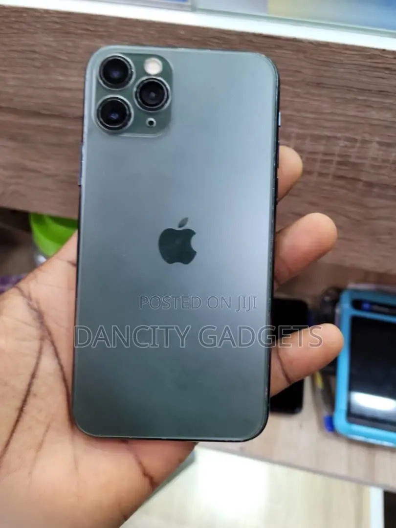Apple iPhone 11 Pro 256 GB Blue
