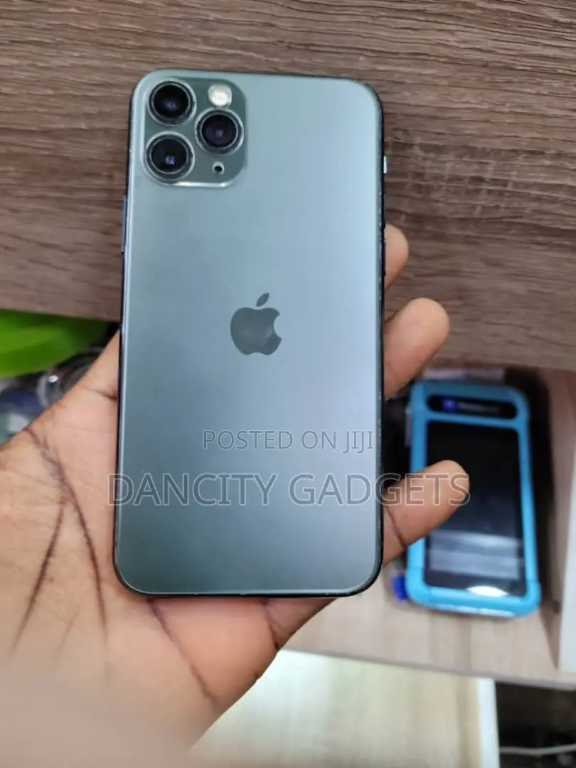 Apple iPhone 11 Pro 256 GB Blue