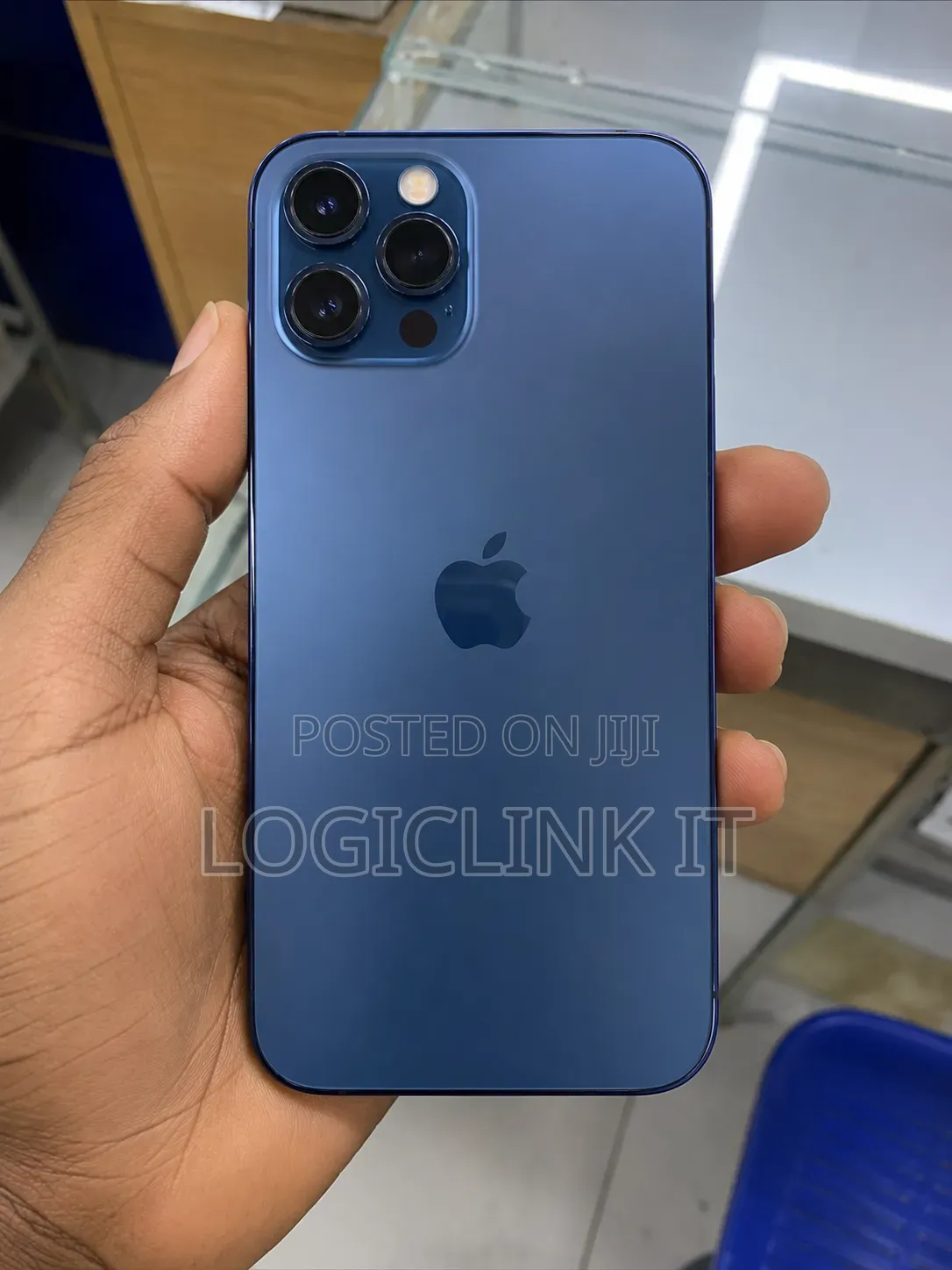 Apple iPhone 12 Pro 256 GB Blue