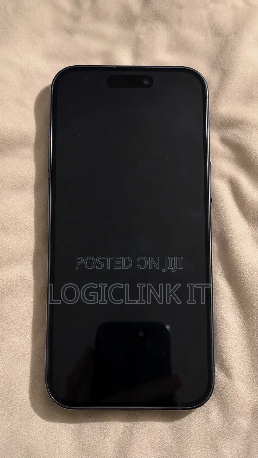 Apple iPhone 16 128 GB Black