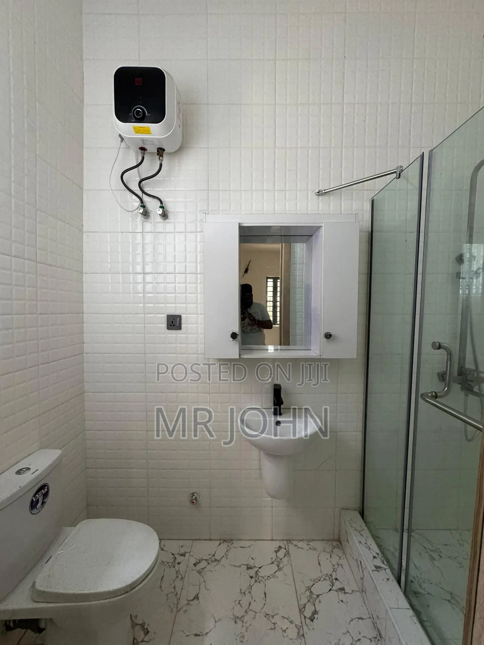 4bdrm Duplex in Ajah Owo Pr for rent