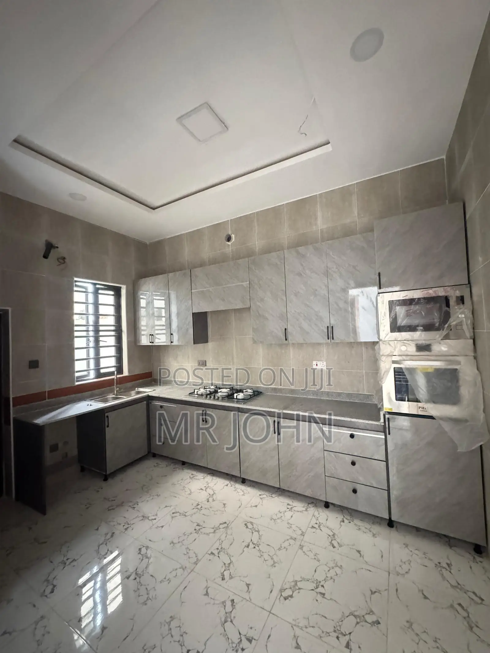 4bdrm Duplex in Ajah Owo Pr for rent