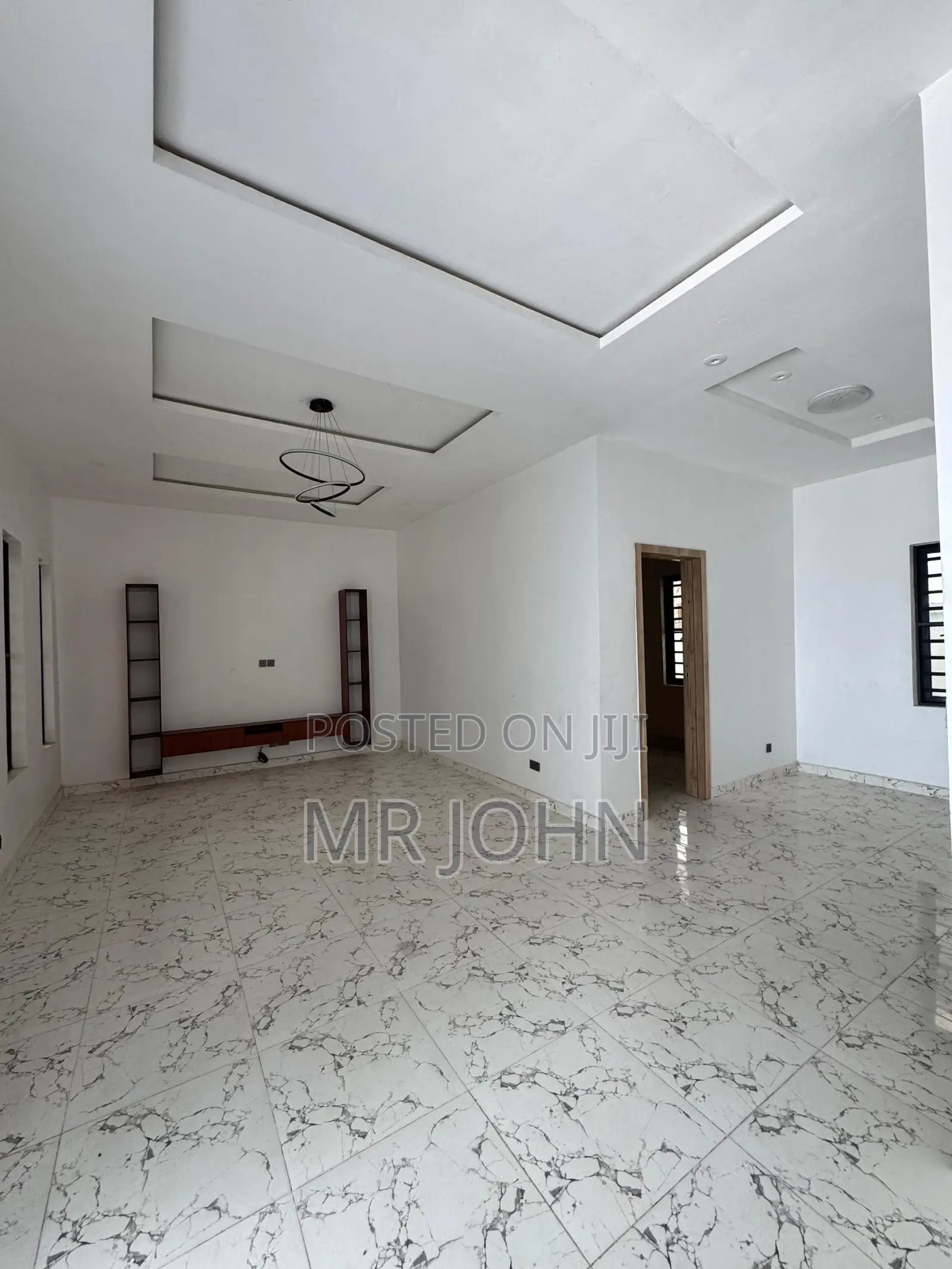 4bdrm Duplex in Ajah Owo Pr for rent