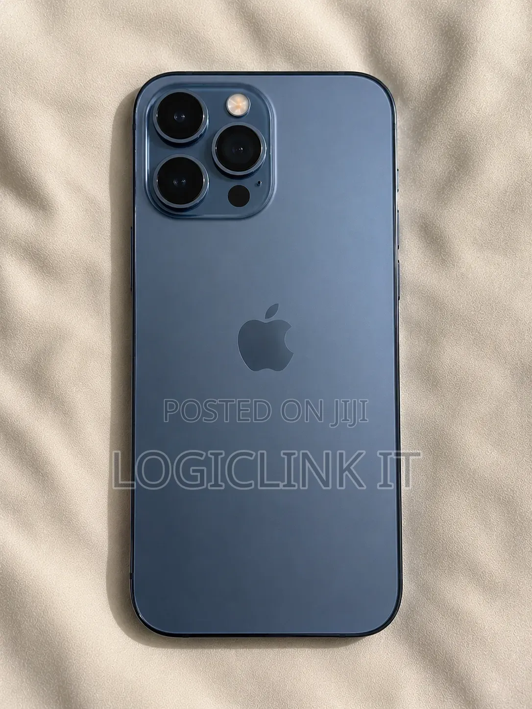 Apple iPhone 13 Pro 256 GB Blue