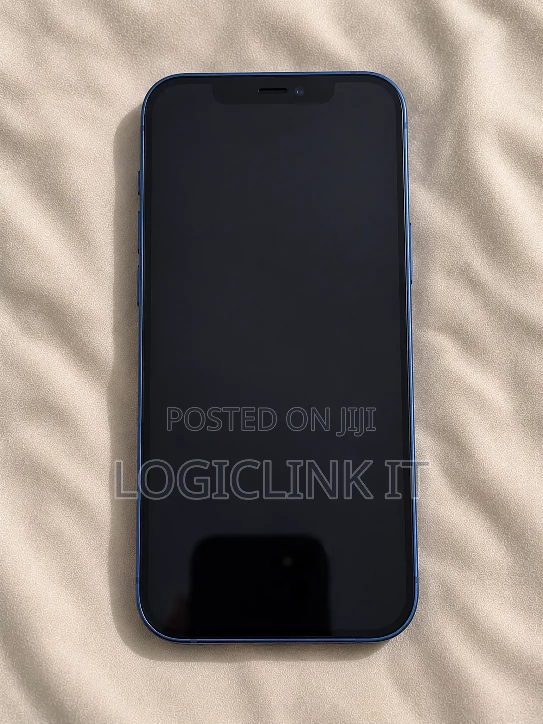 Apple iPhone 13 Pro 256 GB Blue