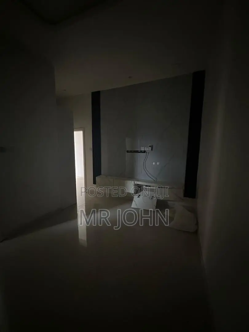 2bdrm Apartment in Orchid Owo Pr, Lekki for rent