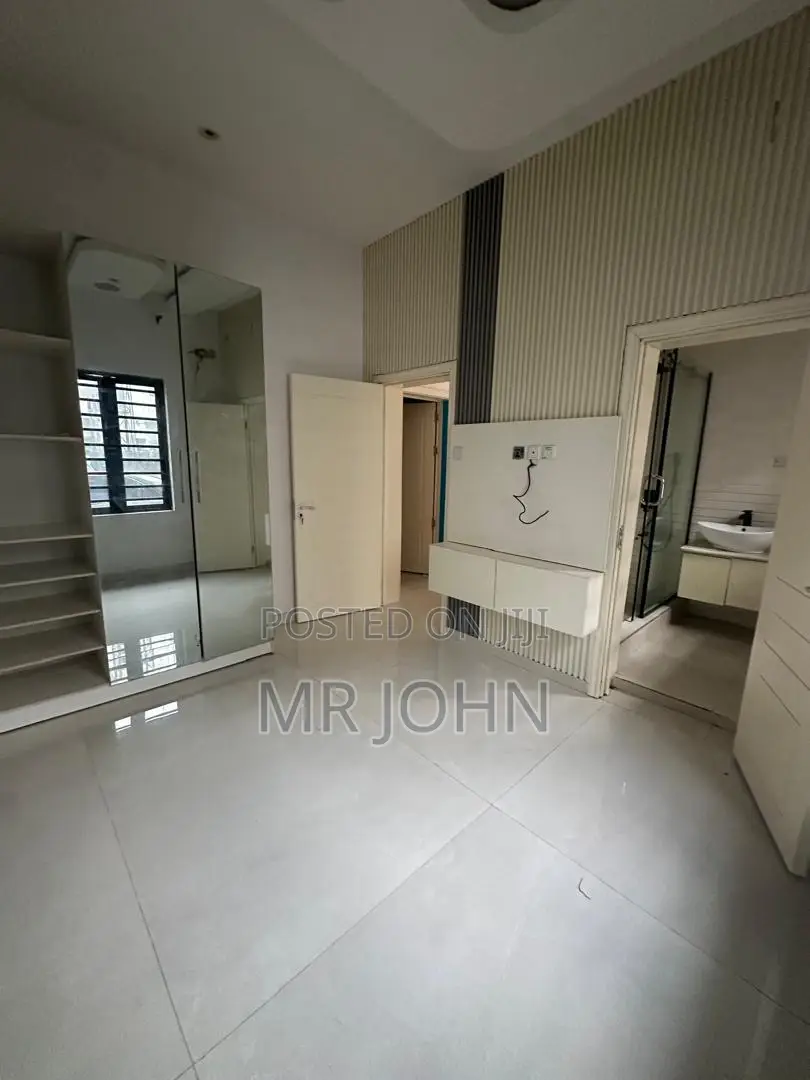 2bdrm Apartment in Orchid Owo Pr, Lekki for rent