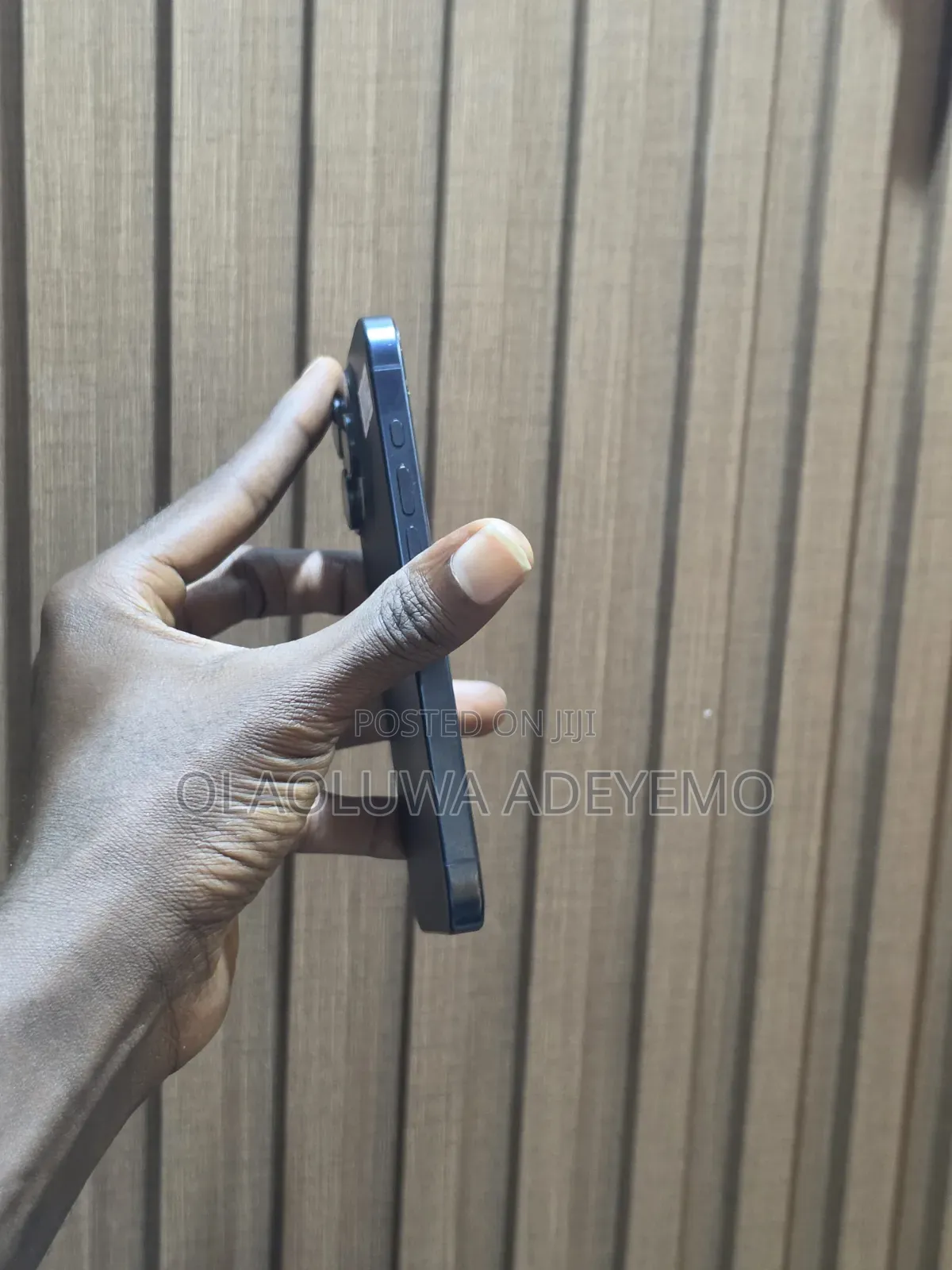 Apple iPhone 15 Pro 128 GB Blue