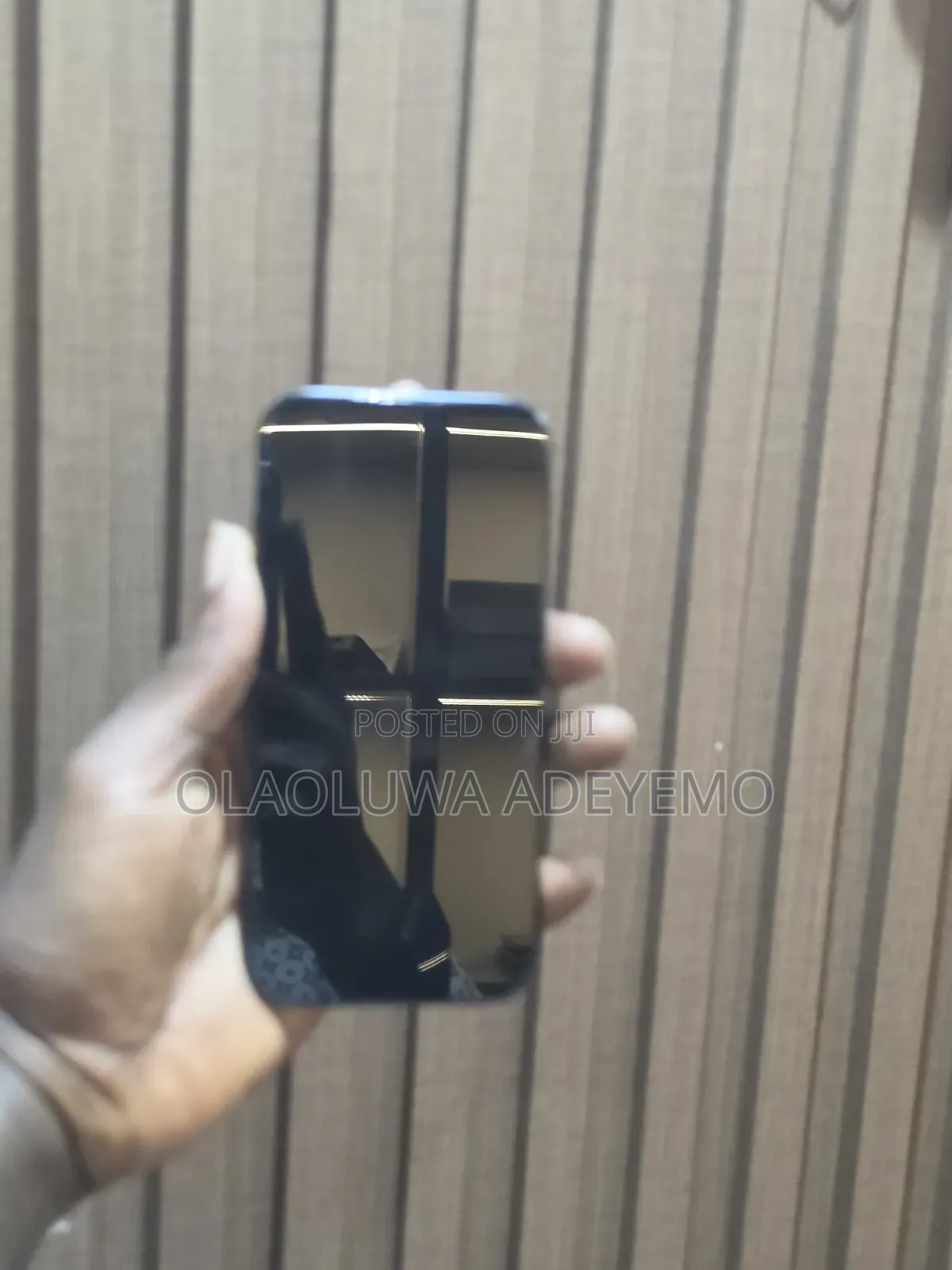 Apple iPhone 15 Pro 128 GB Blue
