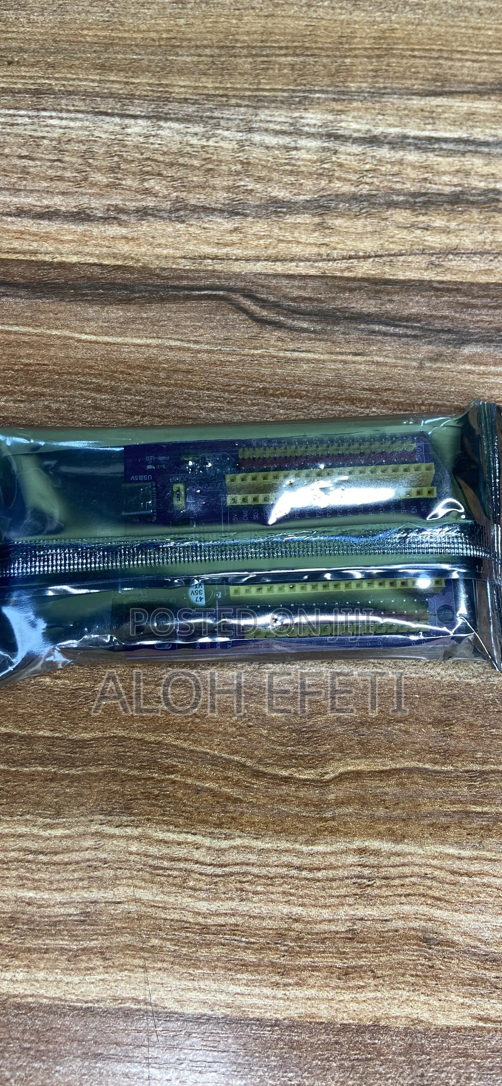 Esp32 Expansion Board 38 Pins