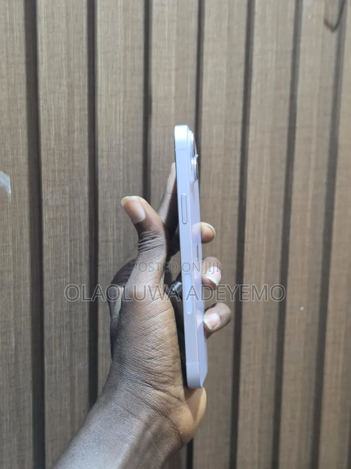 Apple iPhone 14 Plus 128 GB Purple