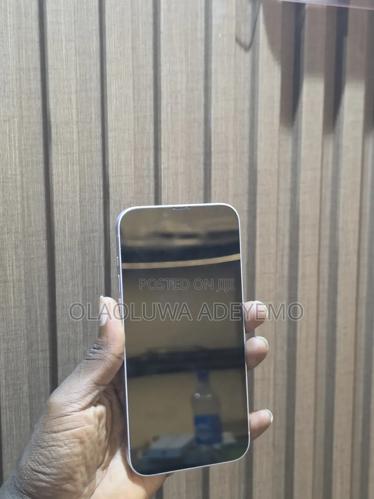 Apple iPhone 14 Plus 128 GB Purple