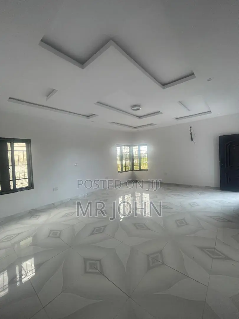 4bdrm House in Harris Drive Owo Pr, Lekki for rent