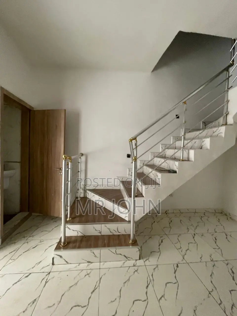 3bdrm Duplex in Ikota Owo Pr, Lekki for rent