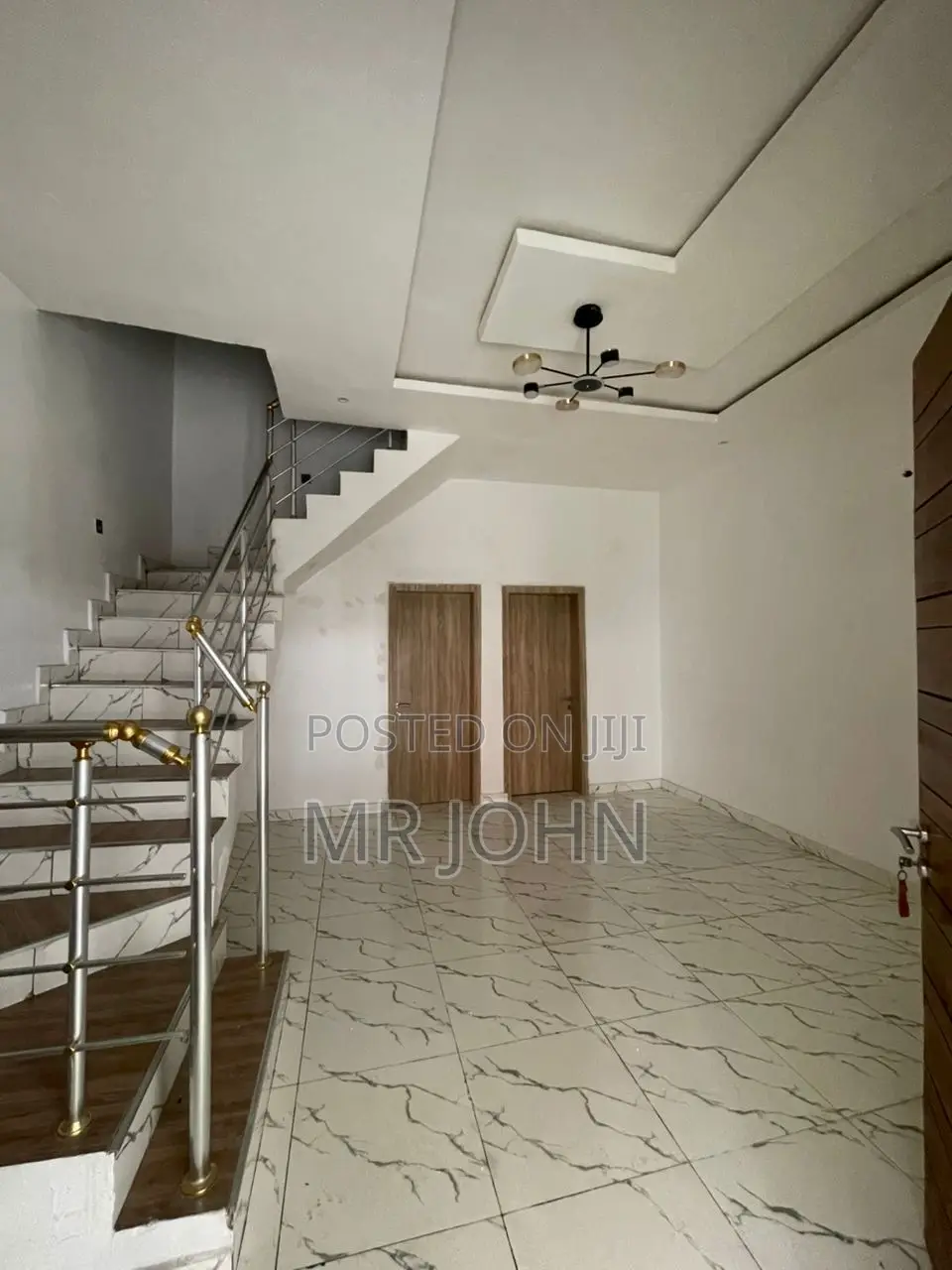 3bdrm Duplex in Ikota Owo Pr, Lekki for rent