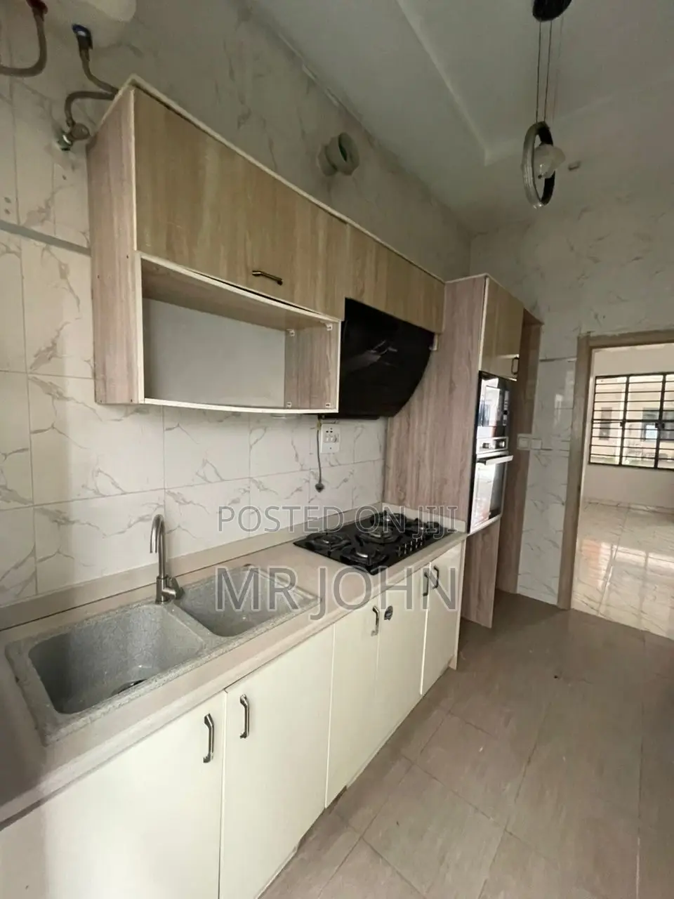 3bdrm Duplex in Ikota Owo Pr, Lekki for rent