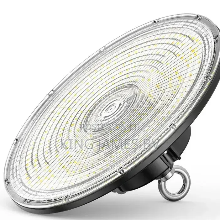 Industrial Ufo High Bay Led