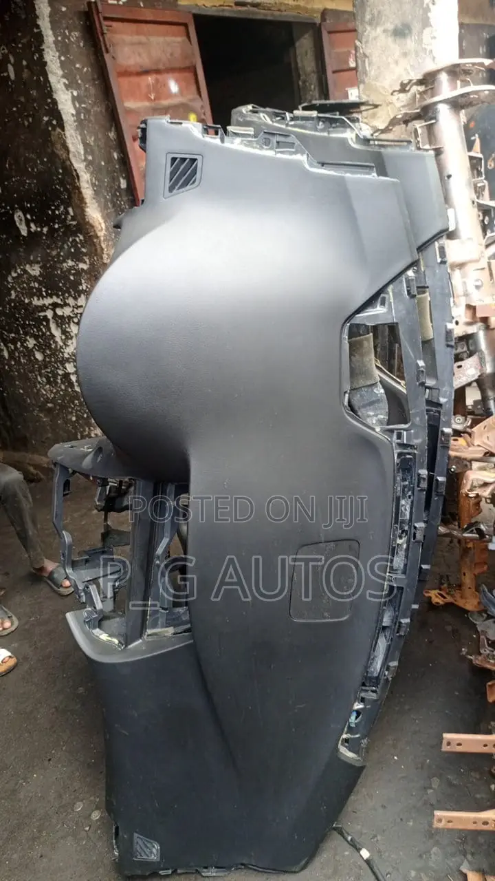 Dashboard for Rx350 2015 Lexus