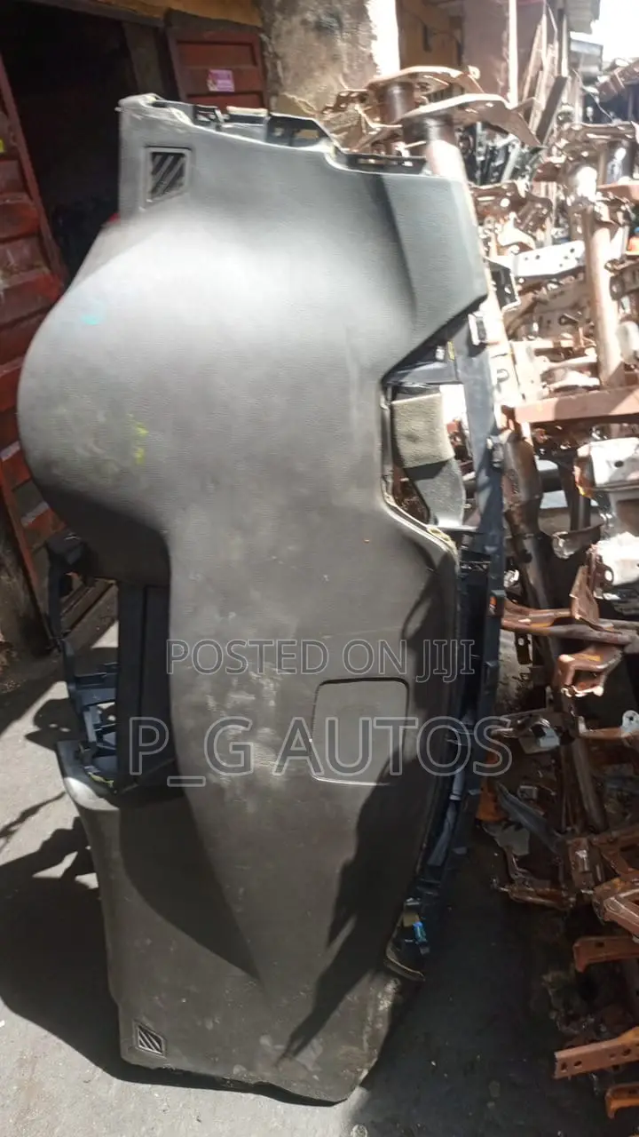 Dashboard for Rx350 2015 Lexus
