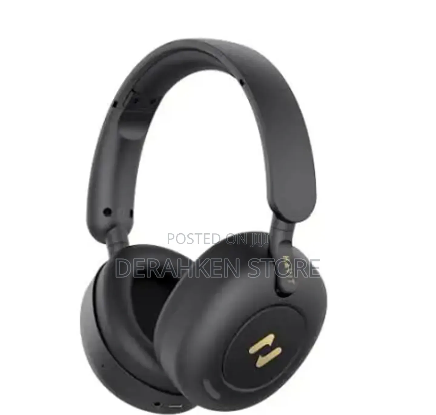 Havit H655bt Pro Hybrid Active Noise Cancellation Wireless Headphone