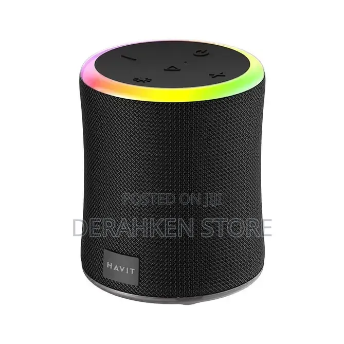 Havit Sk832bt Portable Waterproof Wireless Speaker
