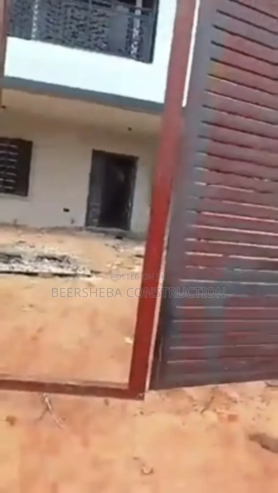 4bdrm Duplex in Awka for sale