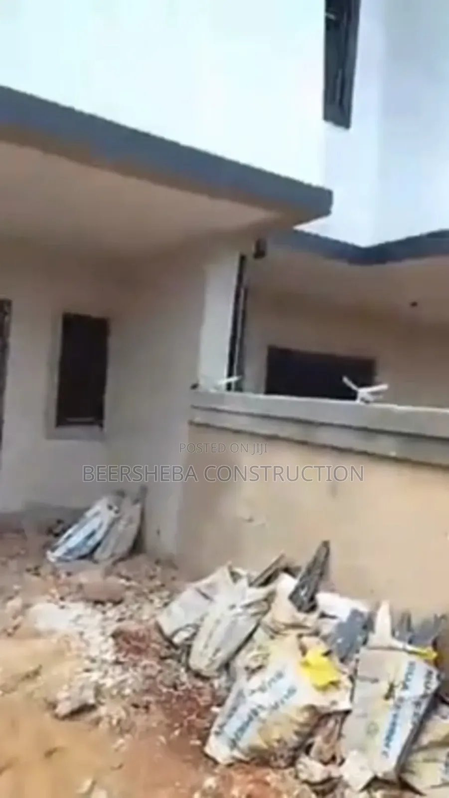 4bdrm Duplex in Awka for sale