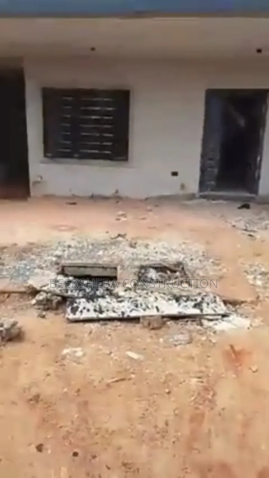 4bdrm Duplex in Awka for sale