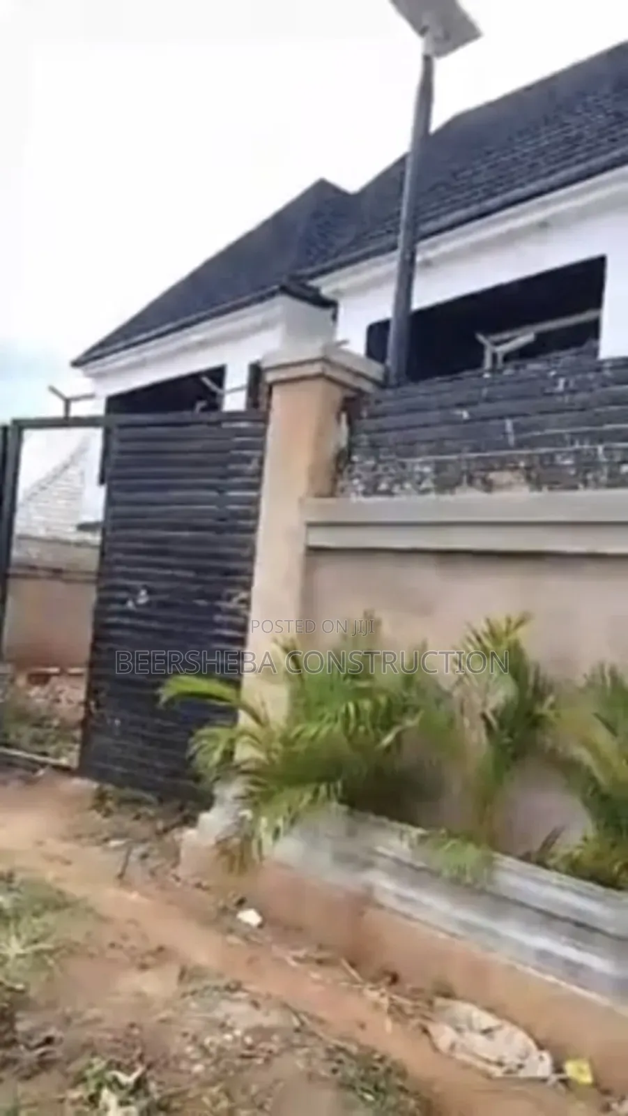 4bdrm Duplex in Awka for sale