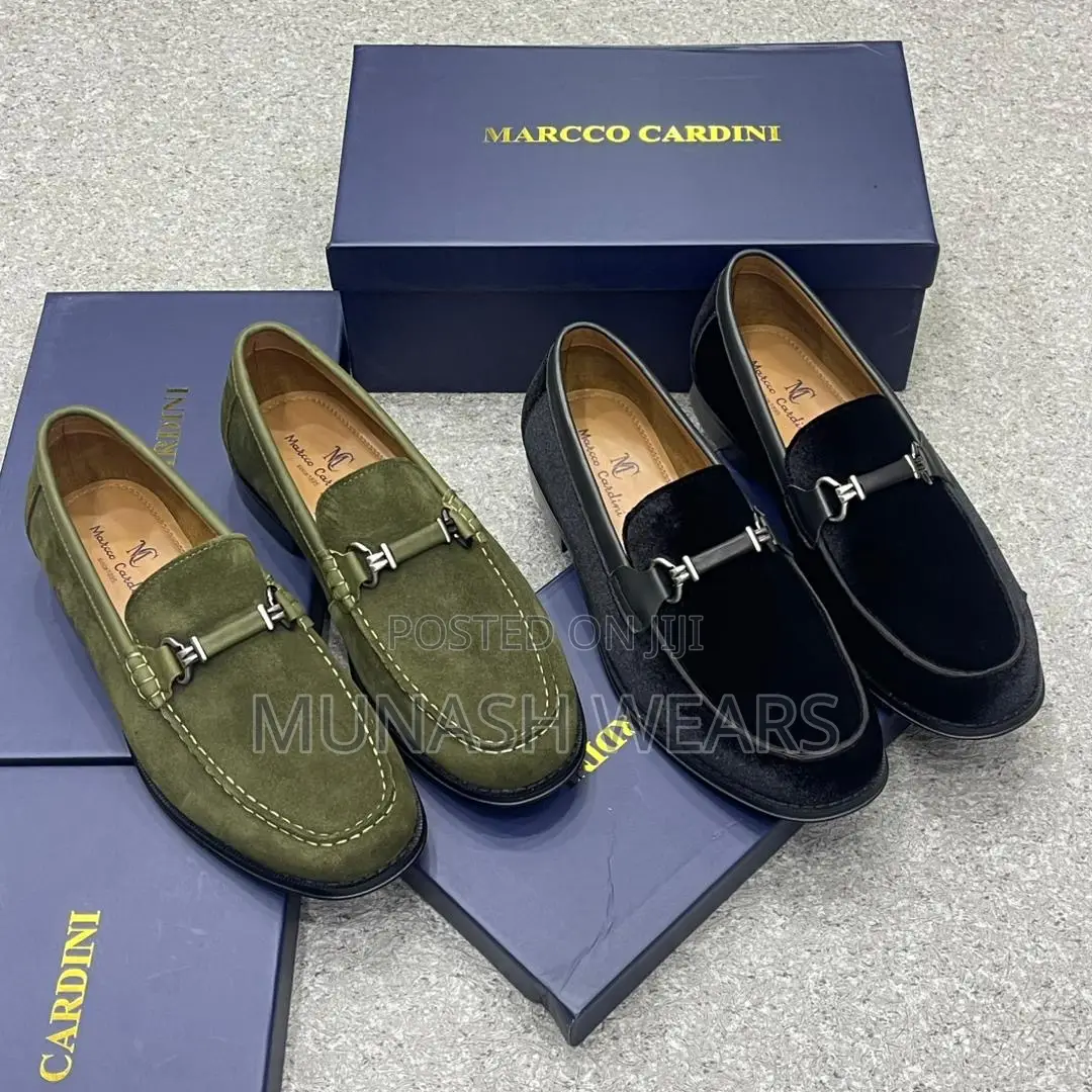 Marco Cardini Classic Shoes 40-46