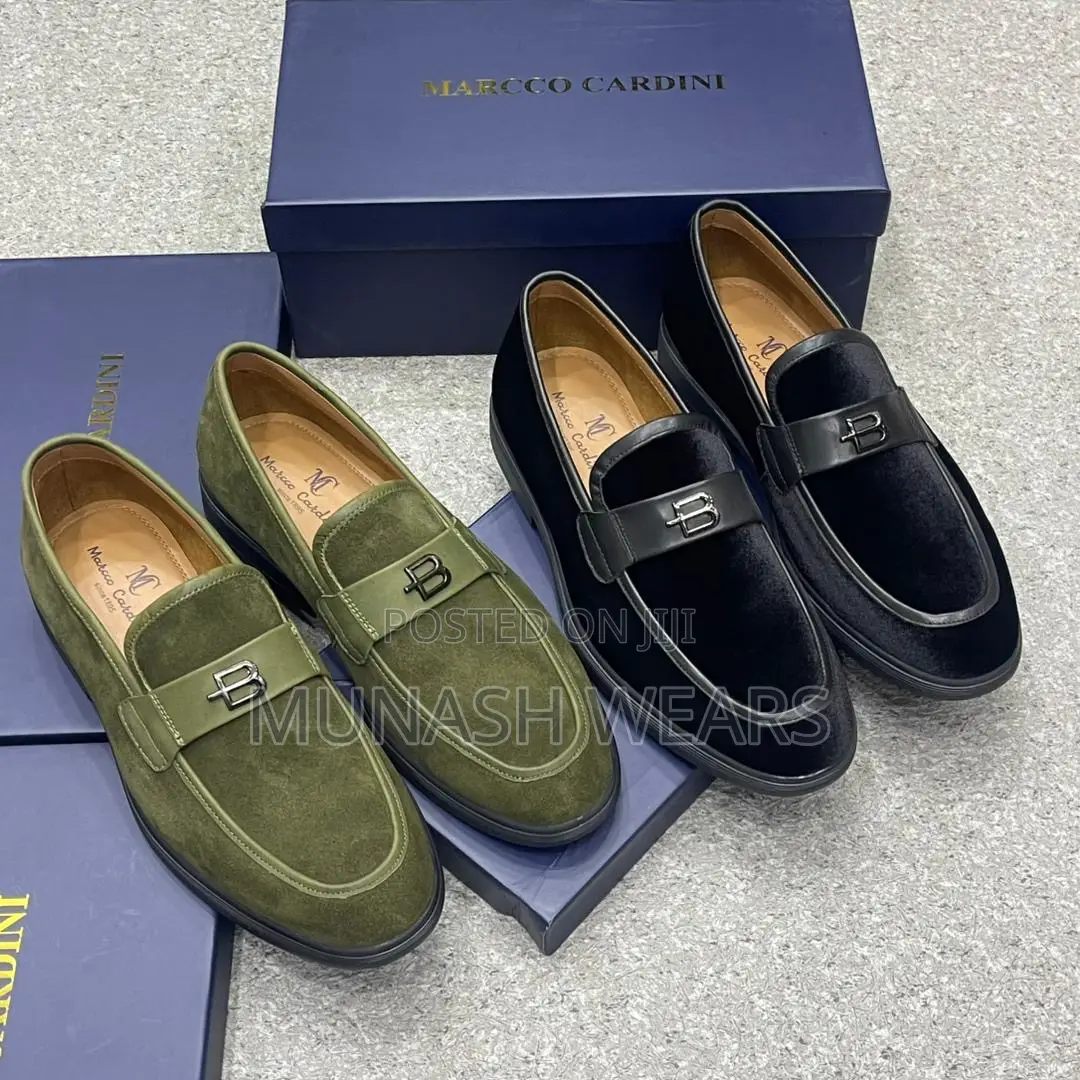 Marco Cardini Classic Shoes 40-46