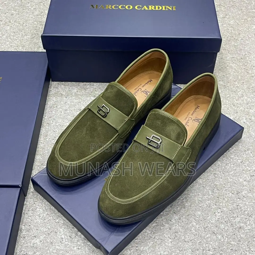 Marco Cardini Classic Shoes 40-46