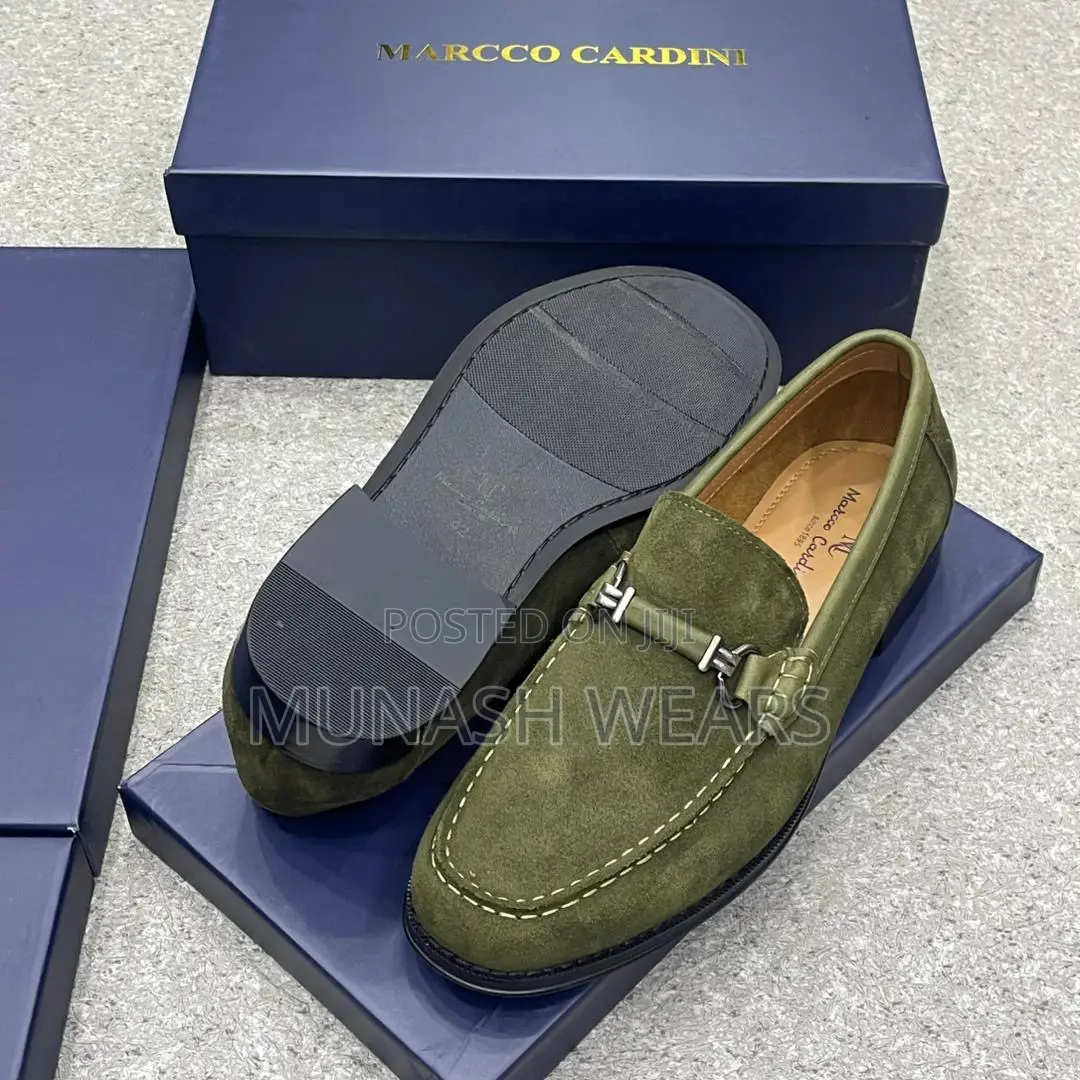 Marco Cardini Classic Shoes 40-46