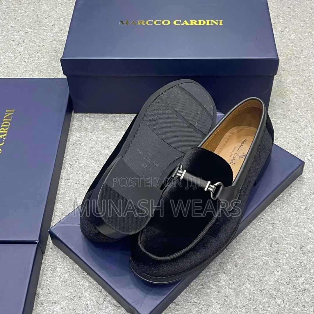 Marco Cardini Classic Shoes 40-46