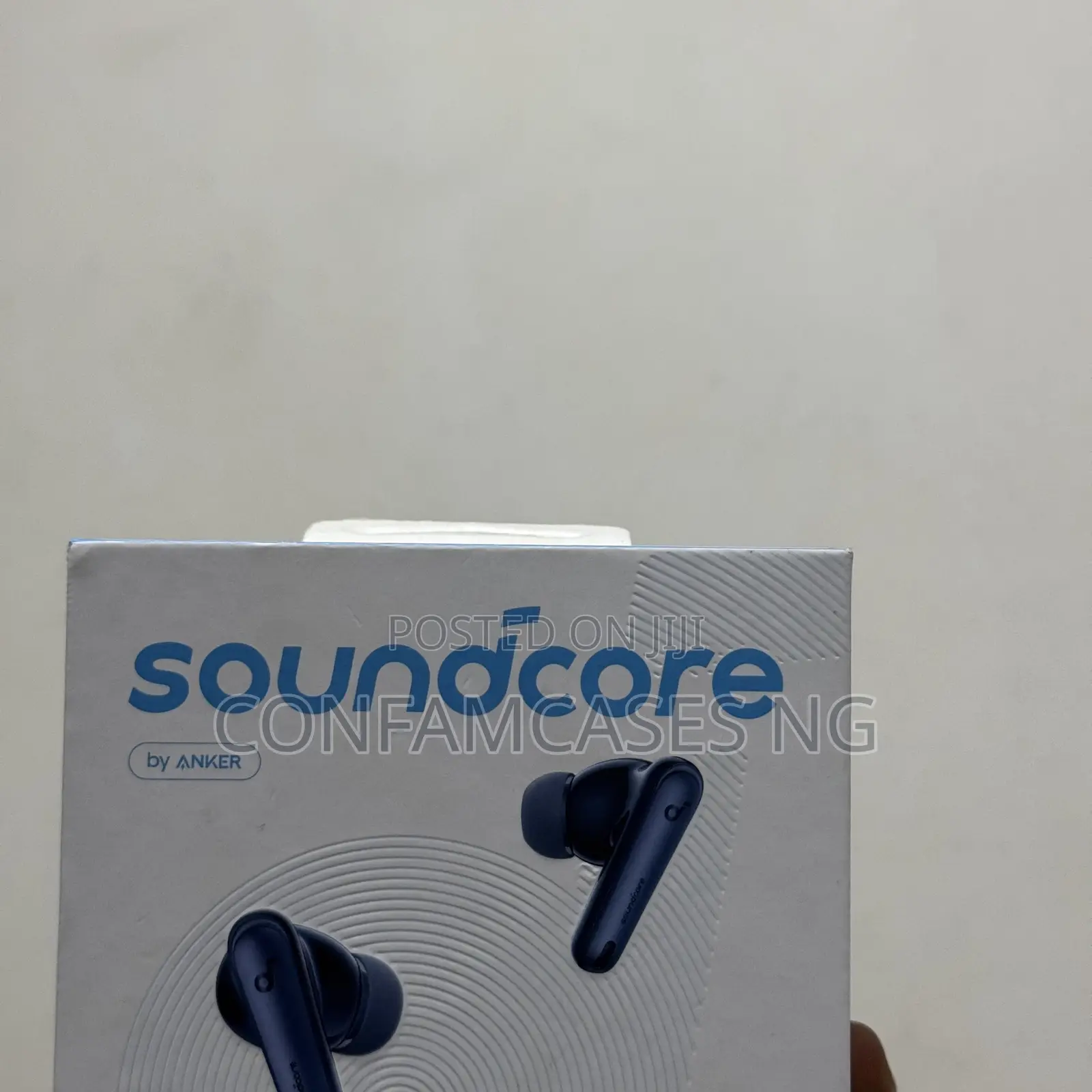 Soundcore Anker Liberty 4 Nc True Wireless Noise Cancelling Earbuds