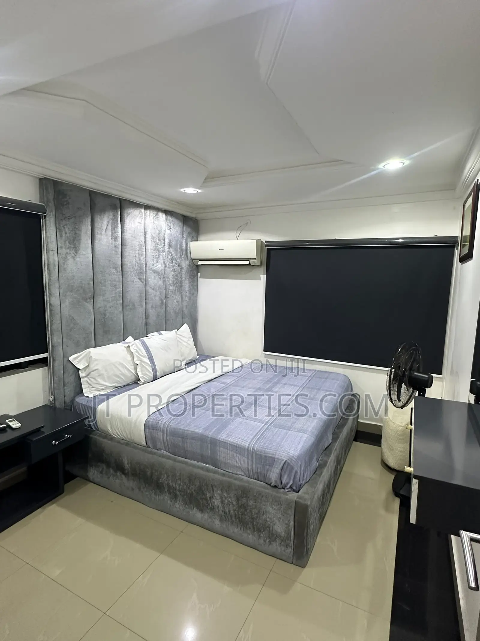 Stay Out 2bedroom Apartment Wuse 2
