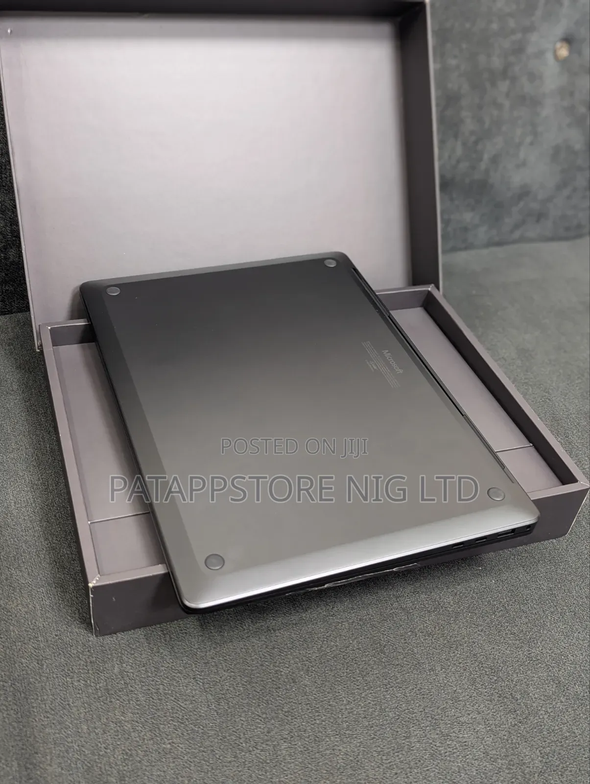 Microsoft Surface Laptop 7 16GB Qualcomm Snapdragon X Elite SSD 1T