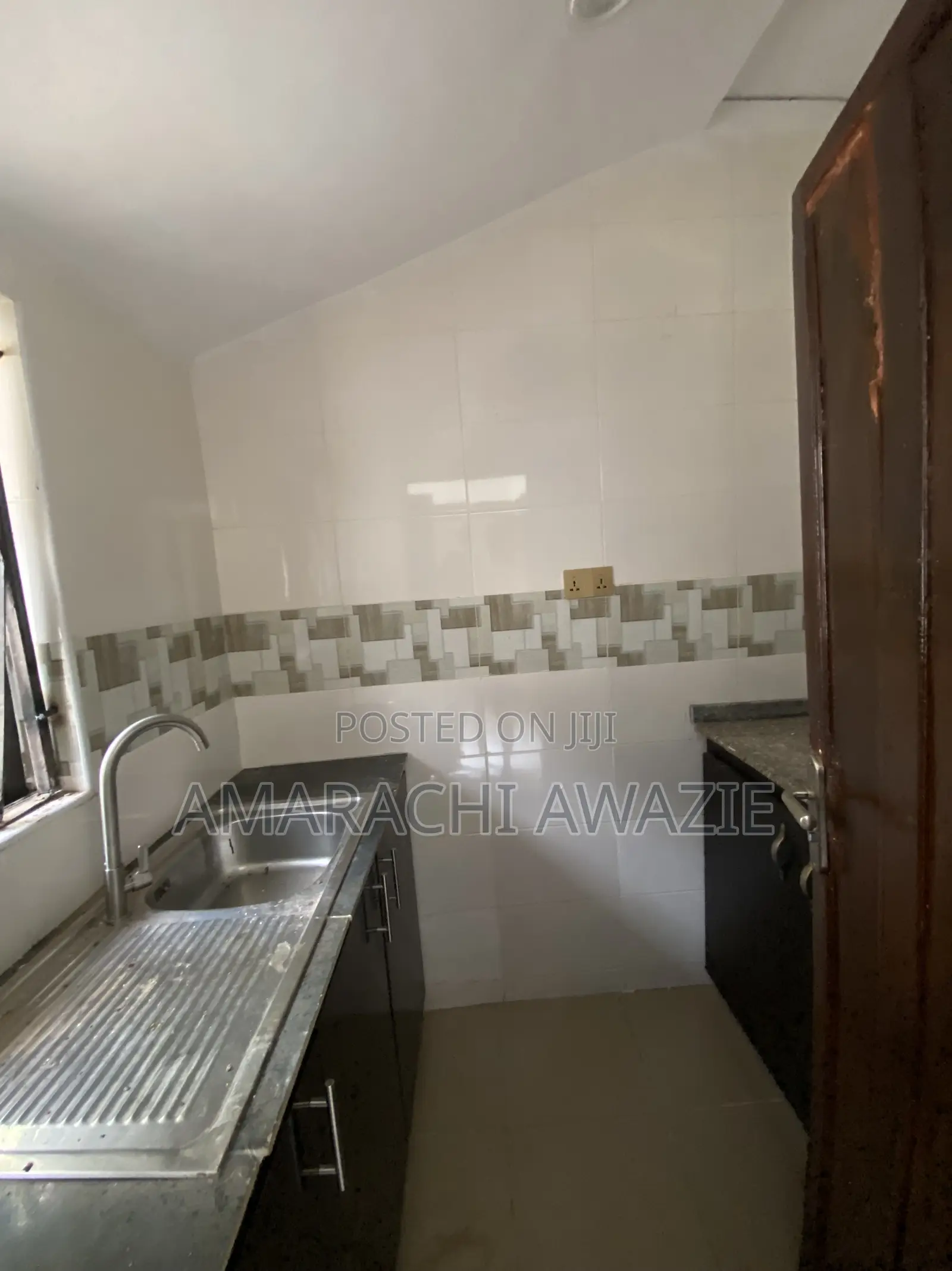 2bdrm Bungalow in Idu for rent