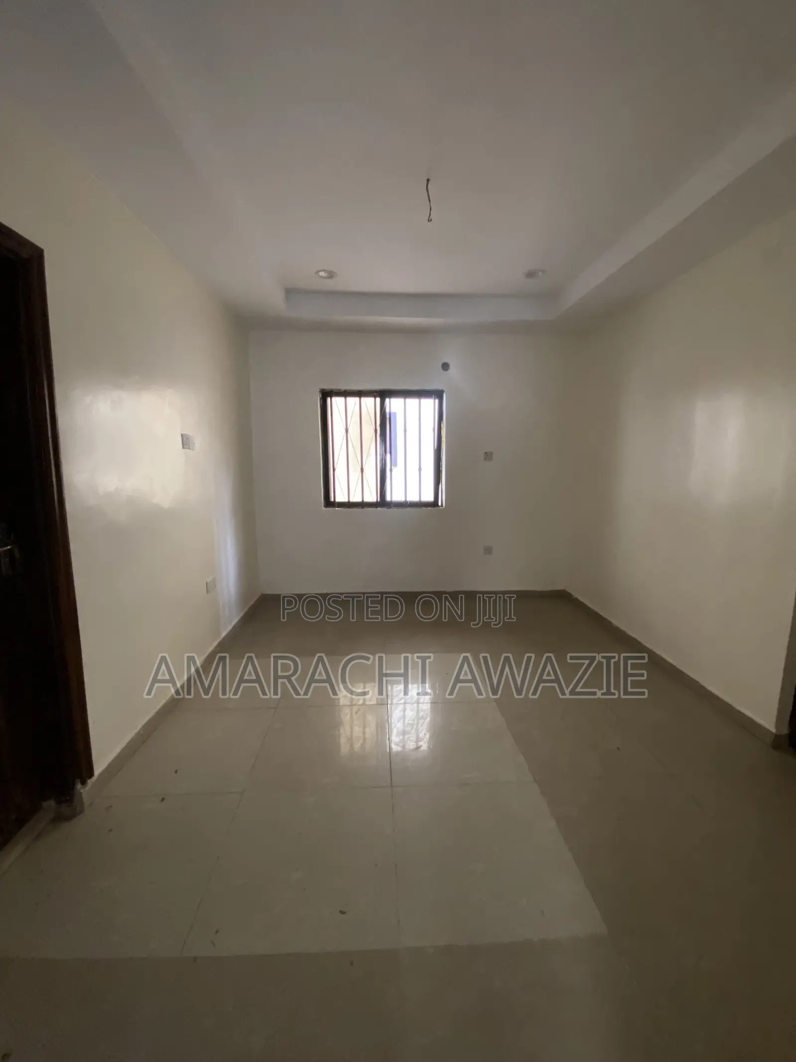 2bdrm Bungalow in Idu for rent