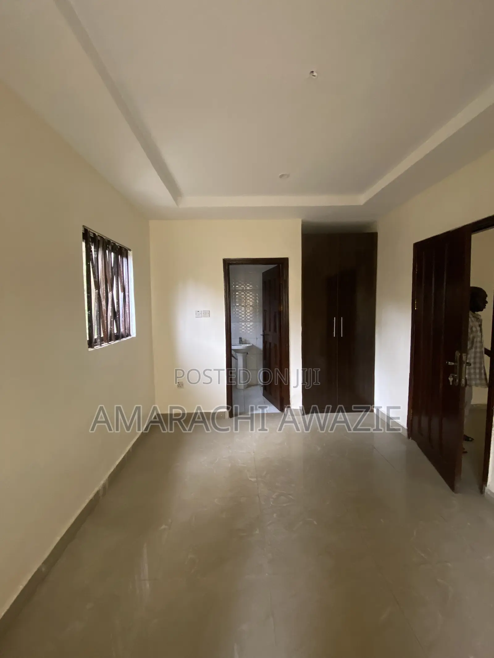 2bdrm Bungalow in Idu for rent
