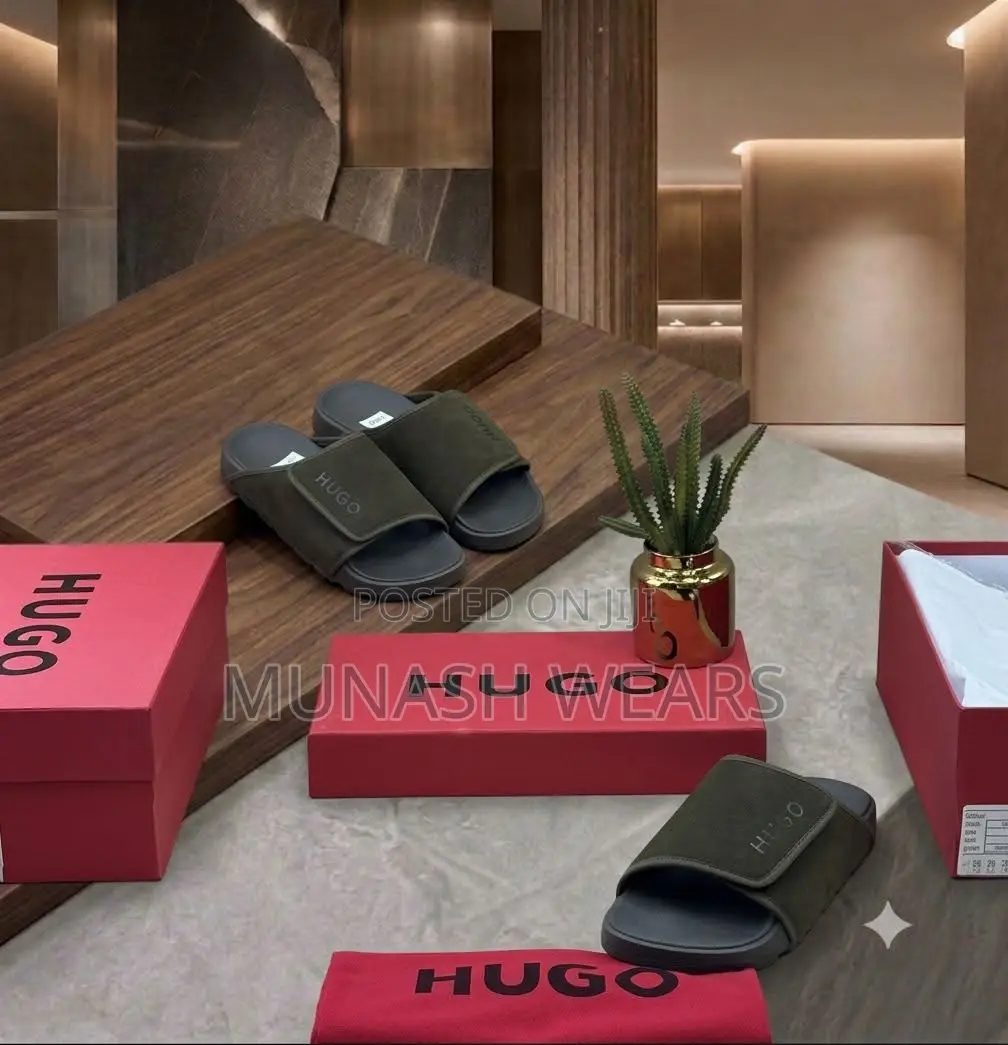 Hugo Boss Cover 40-46