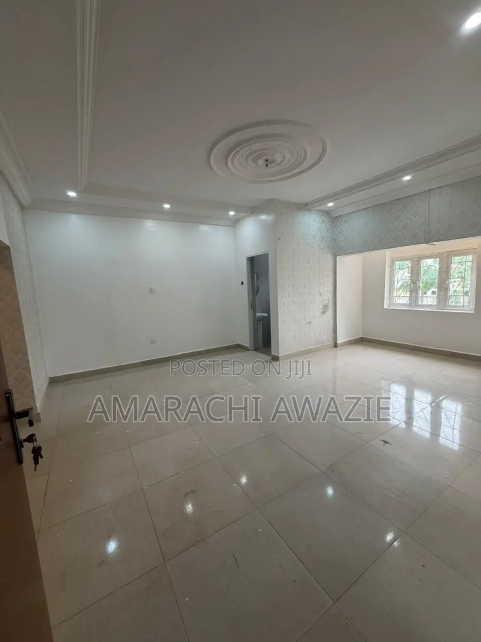 Shop/Office Space for Rent at Maitama